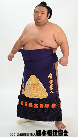 Takakeisho
