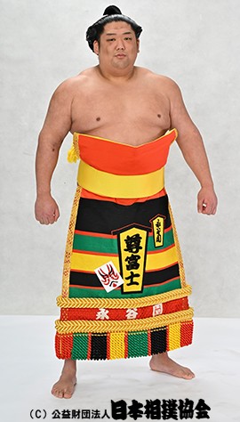 Takerufuji