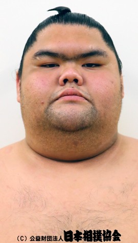 Kyokushori