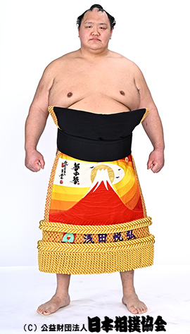 Hokutofuji