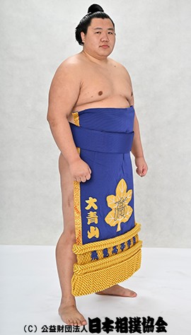 Daiseizan