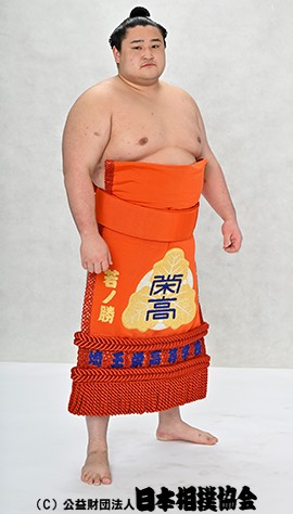 Wakanosho