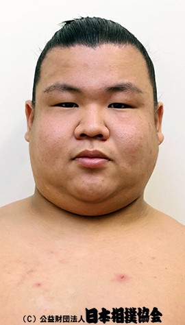 Kyokutairyu