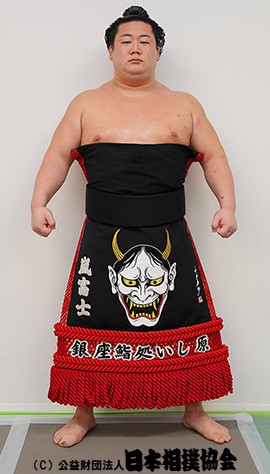 Arashifuji