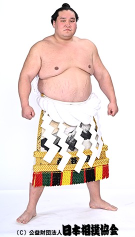 Terunofuji