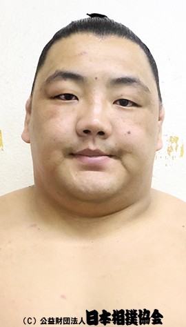 Wakanofuji
